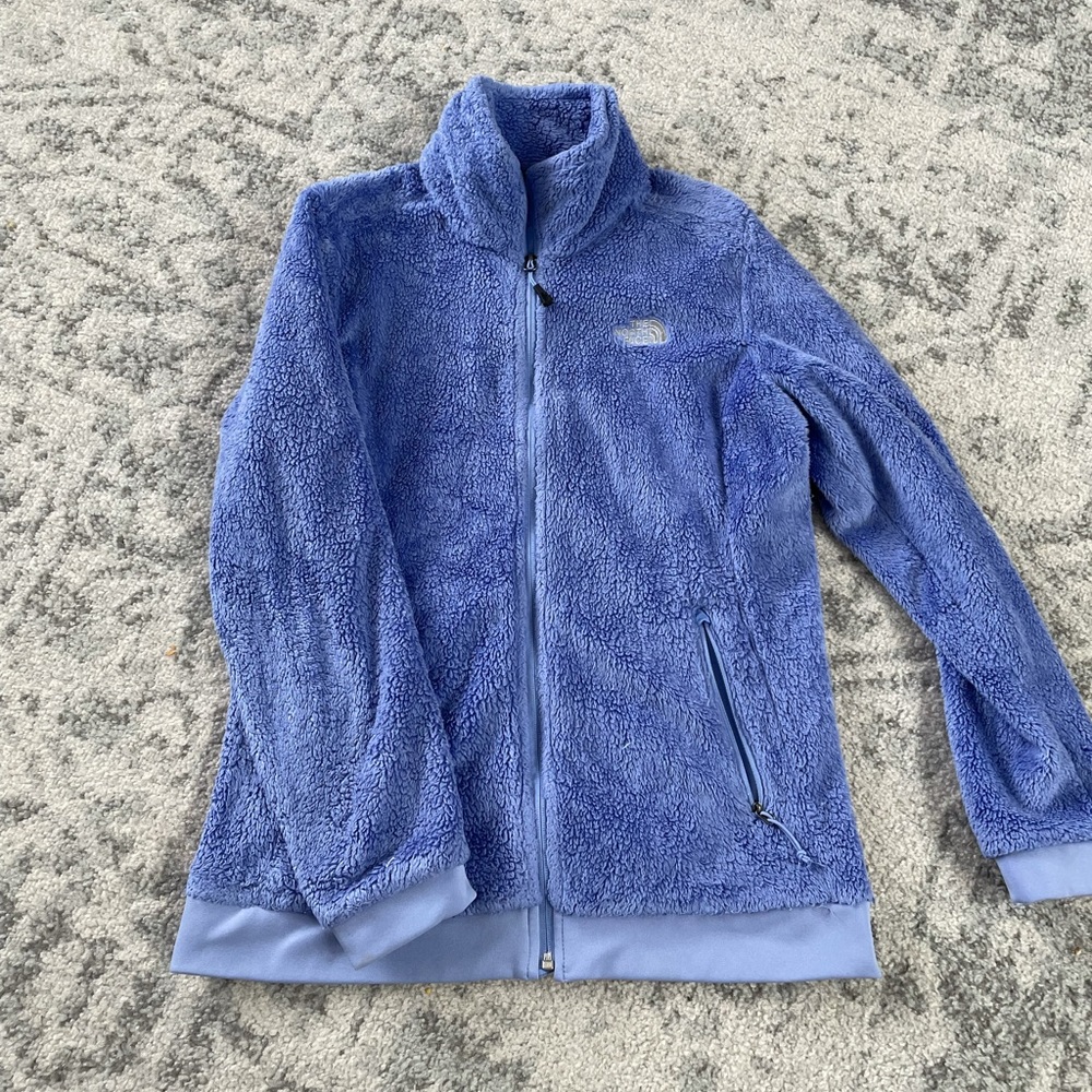 North face - Picture 3 of 10